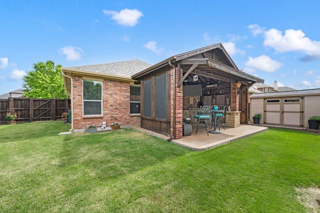 2778 Safe Harbor Drive, Lewisville, TX 75056