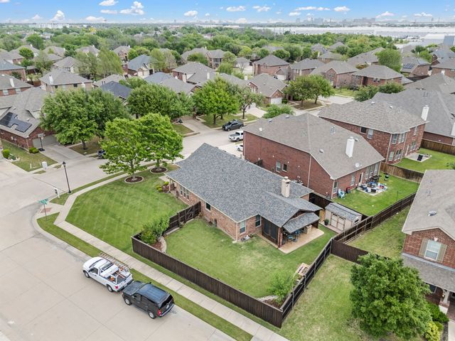 2778 Safe Harbor Drive, Lewisville, TX 75056