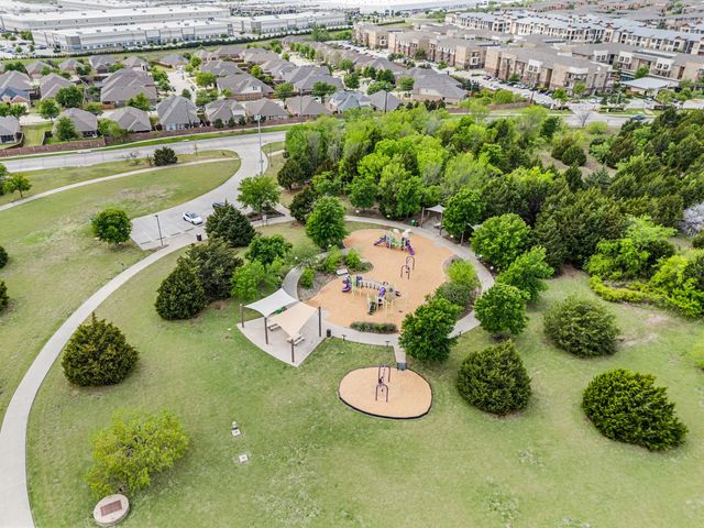 2778 Safe Harbor Drive, Lewisville, TX 75056