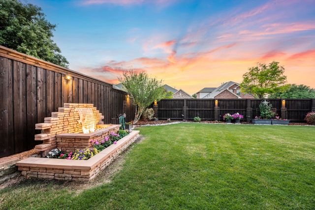 2778 Safe Harbor Drive, Lewisville, TX 75056