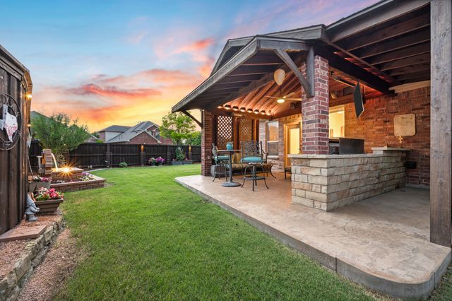 2778 Safe Harbor Drive, Lewisville, TX 75056