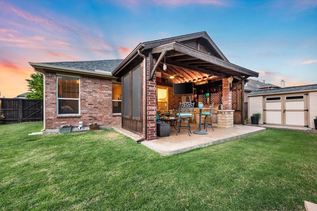 2778 Safe Harbor Drive, Lewisville, TX 75056