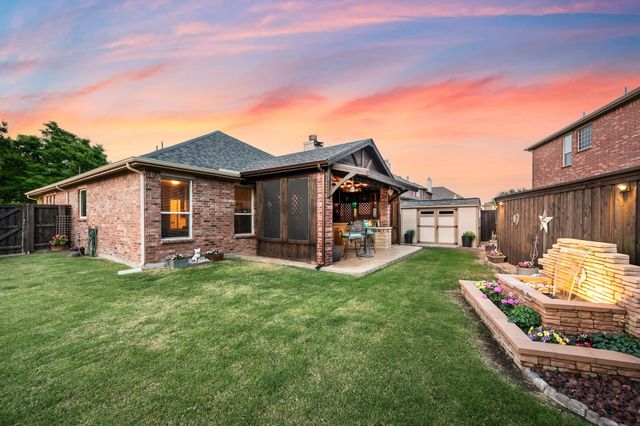 2778 Safe Harbor Drive, Lewisville, TX 75056