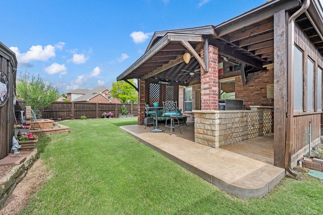 2778 Safe Harbor Drive, Lewisville, TX 75056