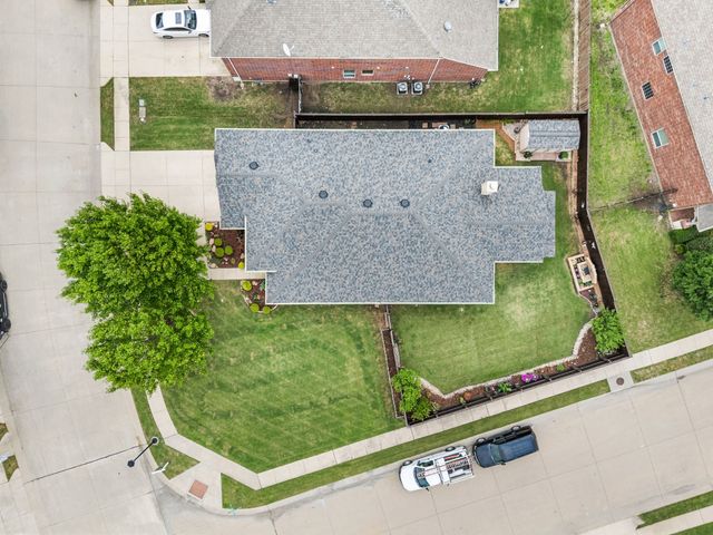 2778 Safe Harbor Drive, Lewisville, TX 75056