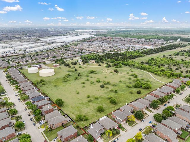 2778 Safe Harbor Drive, Lewisville, TX 75056