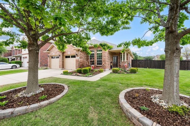 2778 Safe Harbor Drive, Lewisville, TX 75056