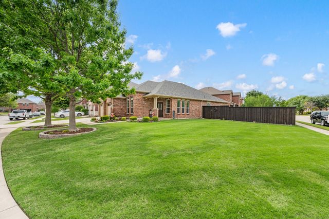 2778 Safe Harbor Drive, Lewisville, TX 75056
