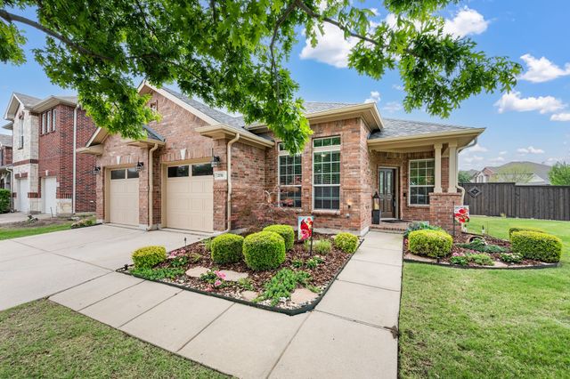 2778 Safe Harbor Drive, Lewisville, TX 75056