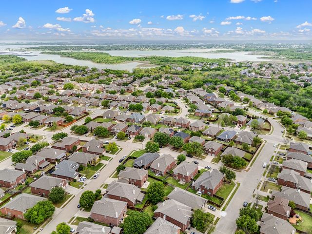 2778 Safe Harbor Drive, Lewisville, TX 75056