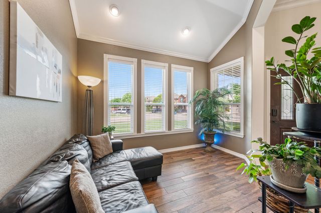 2778 Safe Harbor Drive, Lewisville, TX 75056