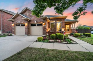 2778 Safe Harbor Drive, Lewisville, TX 75056
