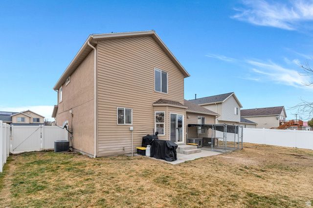 1997 S 575 W, Lehi, UT 84043