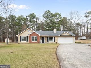 1405 La Maison Drive, Lawrenceville, GA 30043