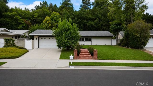 5777 Valerie, Woodland Hills, CA 91367