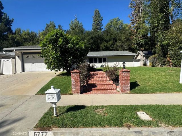 5777 Valerie, Woodland Hills, CA 91367