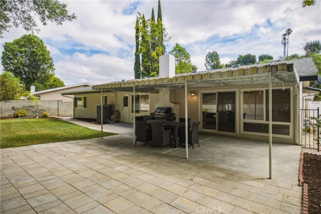 5777 Valerie, Woodland Hills, CA 91367