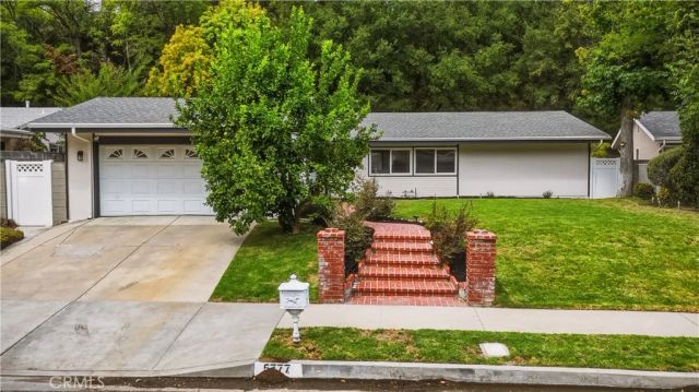 5777 Valerie, Woodland Hills, CA 91367