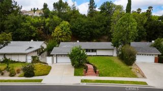 5777 Valerie, Woodland Hills, CA 91367