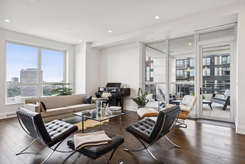 1111 W River Parkway 12E, Minneapolis, MN 55415 — photo 4