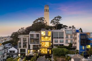 115 Telegraph Hill Boulevard, San Francisco, CA 94116