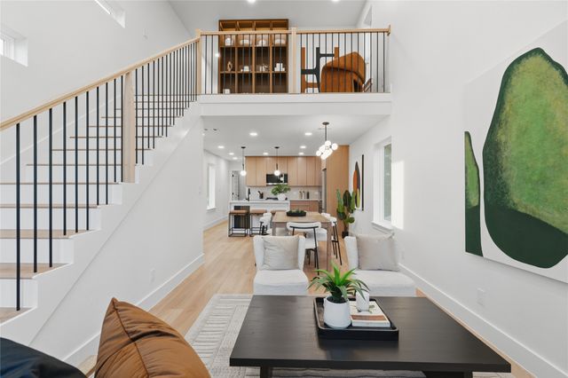 2331 Lowery Street, Dallas, TX 75215