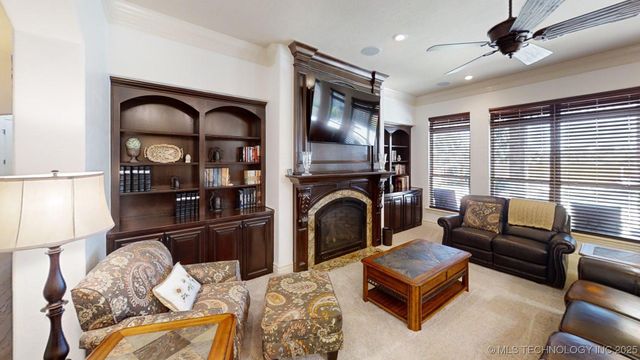 610 Sundance Drive, Ardmore, OK 73401