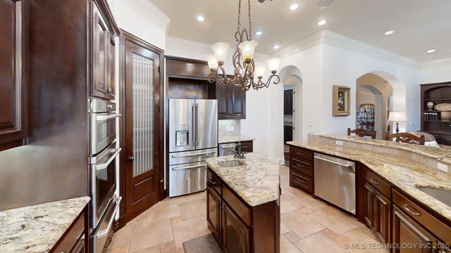 610 Sundance Drive, Ardmore, OK 73401