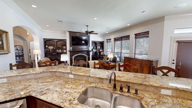 610 Sundance Drive, Ardmore, OK 73401