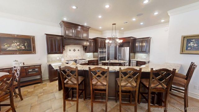 610 Sundance Drive, Ardmore, OK 73401