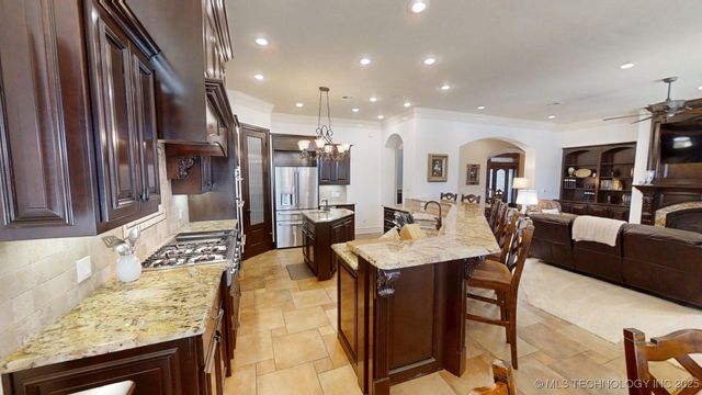 610 Sundance Drive, Ardmore, OK 73401