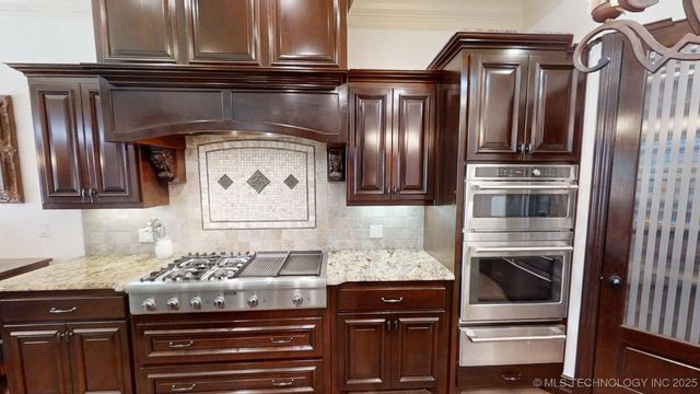 610 Sundance Drive, Ardmore, OK 73401