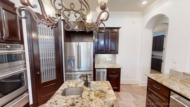 610 Sundance Drive, Ardmore, OK 73401