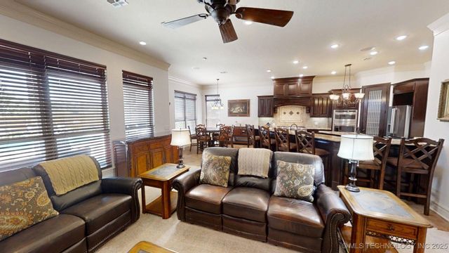 610 Sundance Drive, Ardmore, OK 73401