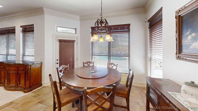 610 Sundance Drive, Ardmore, OK 73401