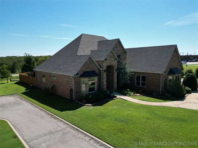 610 Sundance Drive, Ardmore, OK 73401