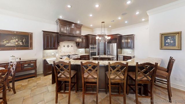 610 Sundance Drive, Ardmore, OK 73401