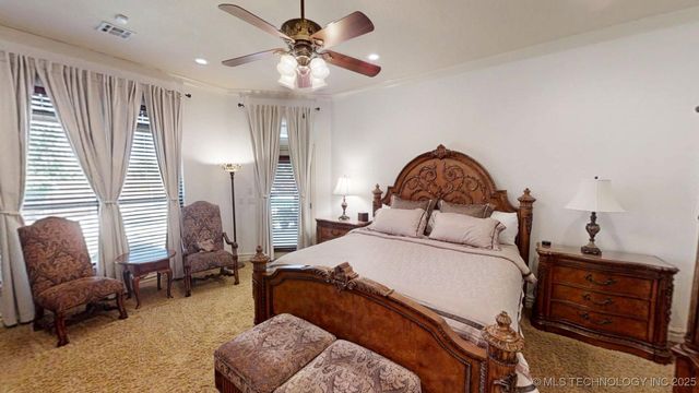 610 Sundance Drive, Ardmore, OK 73401