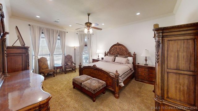 610 Sundance Drive, Ardmore, OK 73401