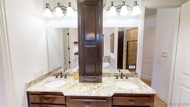 610 Sundance Drive, Ardmore, OK 73401