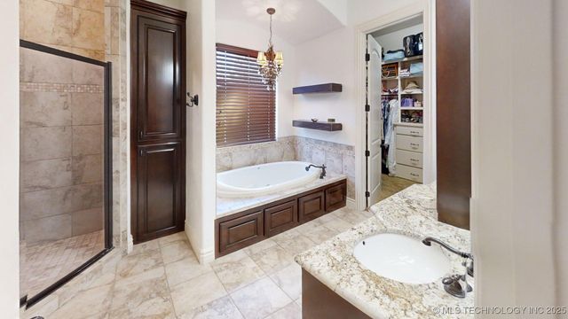 610 Sundance Drive, Ardmore, OK 73401