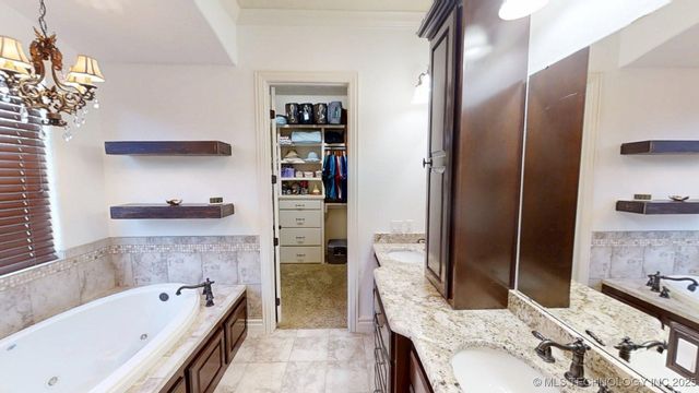 610 Sundance Drive, Ardmore, OK 73401