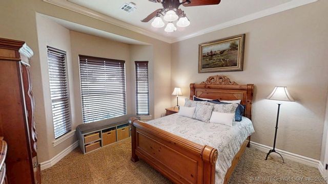 610 Sundance Drive, Ardmore, OK 73401