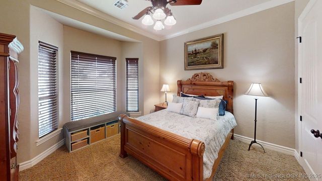 610 Sundance Drive, Ardmore, OK 73401