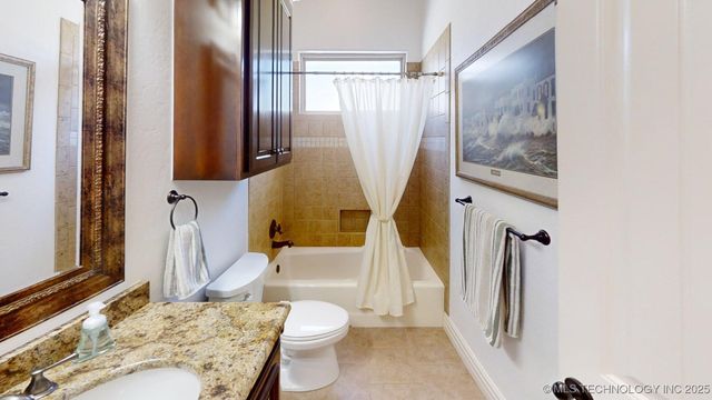 610 Sundance Drive, Ardmore, OK 73401