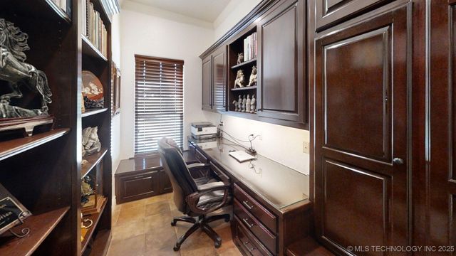 610 Sundance Drive, Ardmore, OK 73401