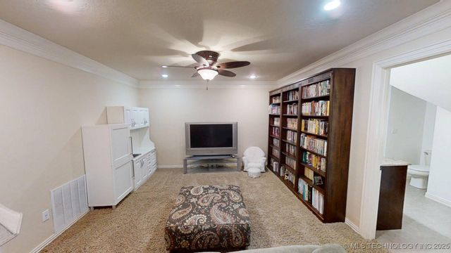 610 Sundance Drive, Ardmore, OK 73401