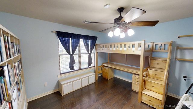 610 Sundance Drive, Ardmore, OK 73401