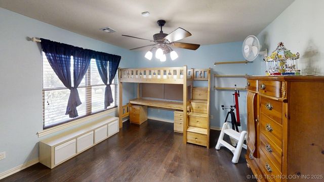 610 Sundance Drive, Ardmore, OK 73401