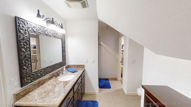 610 Sundance Drive, Ardmore, OK 73401